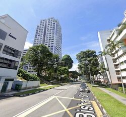Blk 117 Bishan Street 12 (Bishan), HDB 5 Rooms #525966031